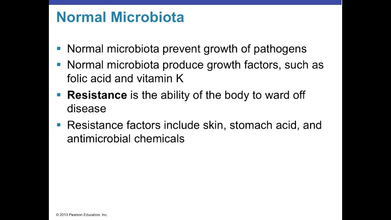 Microbiology Chapter 1 Part 2 Of 2 - YouTube