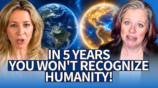 Skeptic Turned Psychic Medium REVEALS Humanity’s FUTURE & The REAL TRUTH About The Afterlife..