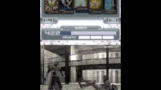 Nintendo DS Longplay [077] Kamen Rider Dragon Knight