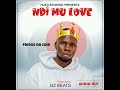 Ndi Mulove _-Prince Da Sojar. (GzBeats) Official Audio..mp3