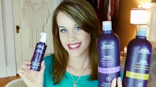 Aveda Invati System Review