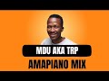 Amapiano Mix | Strictly MDU AKA TRP | By Babza Da J | #mduakatrp #pianomix #bongza