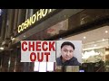 COSMO HOTEL KUALA LUMPUR MALAYSIA- CHECK OUT NA. 🙏🙋‍♂️💕😊🙏