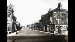 Sunderlands Old Shops