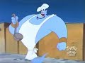 Aladdin - The Ethereal - Genie's Scorpion Jambalaya