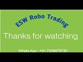 robo algo live trading for bank u0026 nifty option on 26 aug 2022 rs12836 =