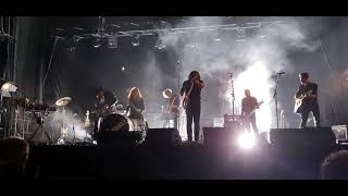 The Limiñanas "Istanbul Is Sleepy" - Live au Bol d'or 2021
