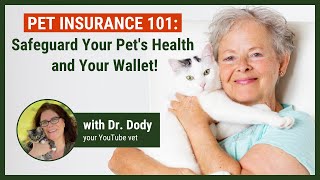 Pet Insurance 101