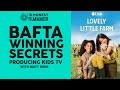 BAFTA Winning Secrets: Kids TV Production Insights | The Honest Filmmaker Podcast