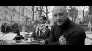 Seth Gueko Ft. Nekfeu & Oxmo Puccino - Titi Parisien Remix - Clip Officiel