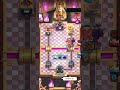 【クラロワ】ぶっ壊れ限界突破対決www shorts 【clash royale】