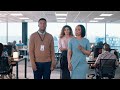 MTN Business #BusinessDoneBetter  English Advert 2