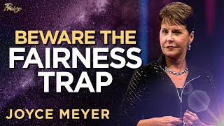 Joyce Meyer: Motivation to Trust God's Timing When Life Is NOT Going as Planned | Praise on TBN