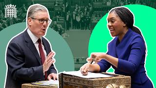 🔴 PMQs LIVE: Prime Minister's Questions - 3 June 2026