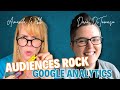 GA4 Audiences: How to Segment and Use Google Analytics 4 for Better Insights