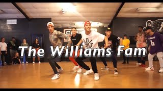 Dopebwoy - Cartier Ft Chivv And 3robi  Chapkis Dance  The Williams Fam