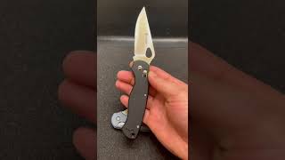 Ganzo G729 Pocket Knives (2021) Models