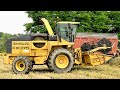 New Holland FX375 | MF 7499 | Bossini | AZ. CORTELLINI