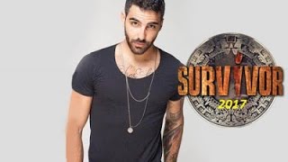 Survivor 2017 gönüllüler takımı ve bilgileri