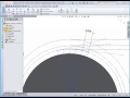 Drawing an Involute Spur Gear