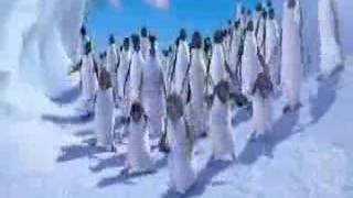 happy feet trailer