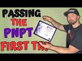 How To Pass The PNPT Certification Exam 2024 | InfoSec Pat Review