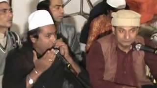 dam dam hussain moula hussain | pakpattan uras qawwali bs music production