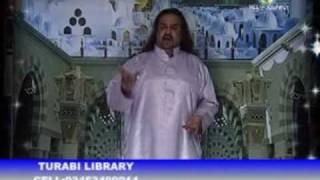 Na Puchiye Ke Kiya Hussain Hai - Manqabat - Amjad Fareed Sabri