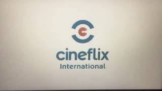 Shaw Media/Force Four Entertainment/Cineflix International (2014)