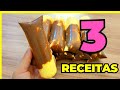 ✅ 3 RECEITAS CAMPEÃS DE VENDAS 🤑 GELADINHO GOURMET SUCESSO DE VENDAS 💰😍