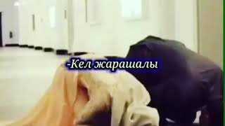 Салиха аял мындай болот......