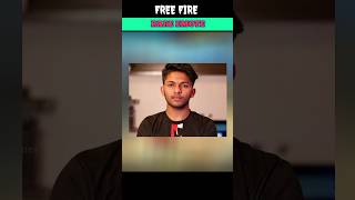 NEW FREE FIRE FACT VIDEO #shorts #viral #freefire