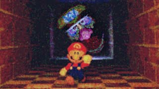 Investigating the Personalized Super Mario 64 Phenomenon