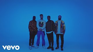 Rak-Su - Thunder (Official Video)