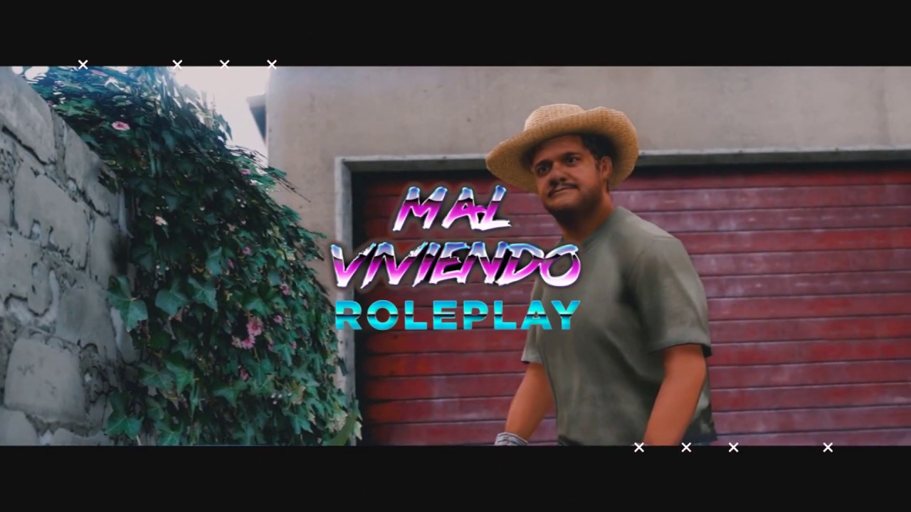 Malviviendo Ah Videoclip Oficial Youtube