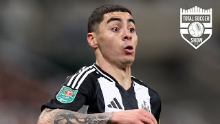 Miguel Almiron’s career, the Luka Dončić trade soccer equivalent \u0026 more! | Listener Questions