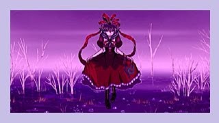 東方二次創作ゲーム【三月精復讐録】サクサク編集字幕プレイ 3/18