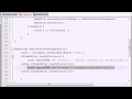 AJAX Tutorial - 26 - Different States in AJAX