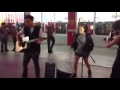 Goodnight Summer covering "It's Time" by Imagine Dragons