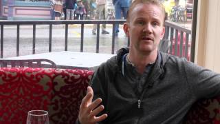 Minds of Mountainfilm 2014: Morgan Spurlock