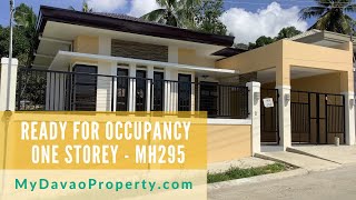 Ilumina Estates Bungalow House and Lot Video Tour | My Davao Property