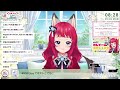 【朝活 雑談】✨初見さん歓迎✨60人におはよう言いたいrta☀【坂道のぼる｜vtuber】 のぼlive