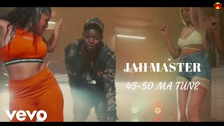 Jah Master - 45-50 Machuni (Official Video)