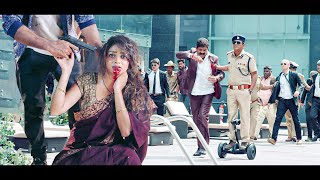 (Shiva Raaj) Telugu Released South Hindi Dubbed Action Romantic Love Story Movie | Rachita Ram