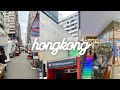 Hongkong Vlog 2023 🇭🇰 Mongkok, outlets in Mongkok, shopping in Mongkok, best place to shop in HK