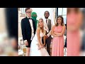 Try Not To Laugh Challenge at Rebecca's Wedding