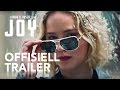 JOY | Offisiell teaser trailer 1 HD | 20th Century Fox Norge