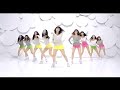 少女時代　gee　dance　反転 snsd girl s generation