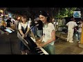 eternity busking x 街頭佈道 joannie chiu part 2