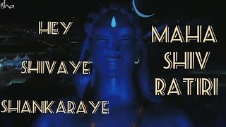 Hey shivaya shankaraya by Sounds of Isha @ mahashivratri 2021 #sadhna #sadhguru